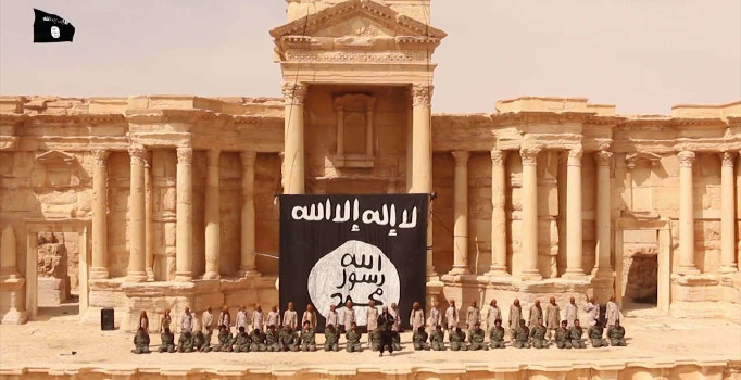 DEAŞ'ın Palmira'yı yeniden ele geçirmesinin ardındaki taktik