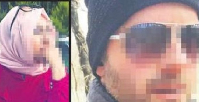 İstanbul'da bir metrobüs vakası daha yaşandı