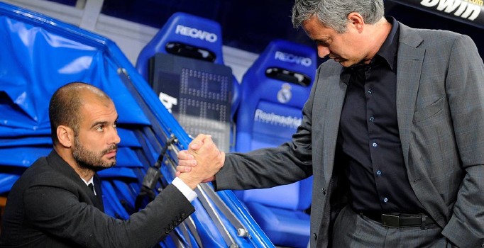 Pep Guardiola: Kariyerimde ilk kez kovulabilirim