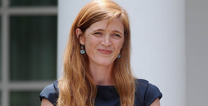 ABD'den Esad'a kınama