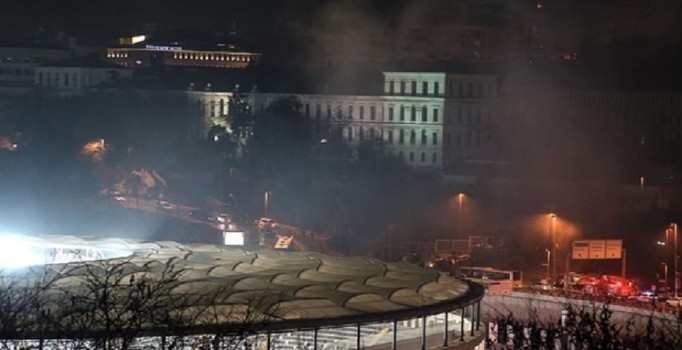 İstanbul Valiliği'nden yaralılar hakkında açıklama geldi