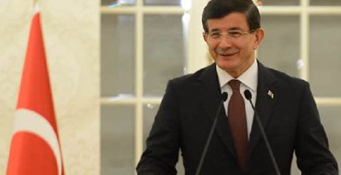 Davutoğlu: PKK operasyonları
Kürt kardeşlerimize değildir