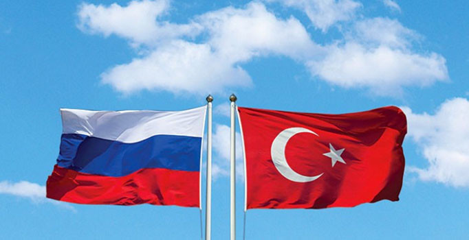 Rusya ve Türkiye, uçak krizinin ardından ilk askeri- teknik işbirliği toplantısını yaptı
