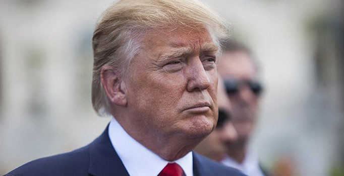 Trump'tan 8 bin kişiye istihdam