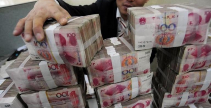 Çin "sabit ve katı kur rejimi"ni bırakacağı sinyali verdi