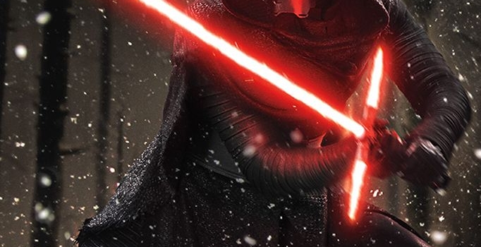 "Star Wars: Güç Uyanıyor", açılış gişesi rekoru kırdı