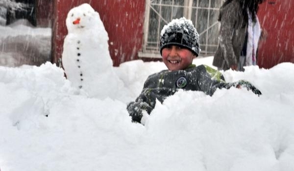 Konya'da okullar tatil edidi | Valilik açıklaması