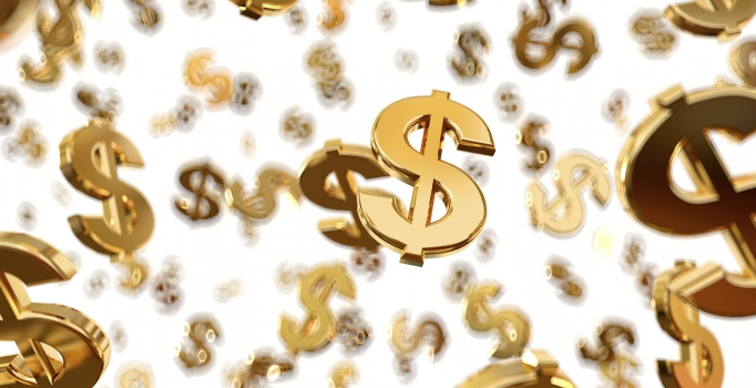 Koalisyon görüşmeleri sonrası dolar rekor kırdı