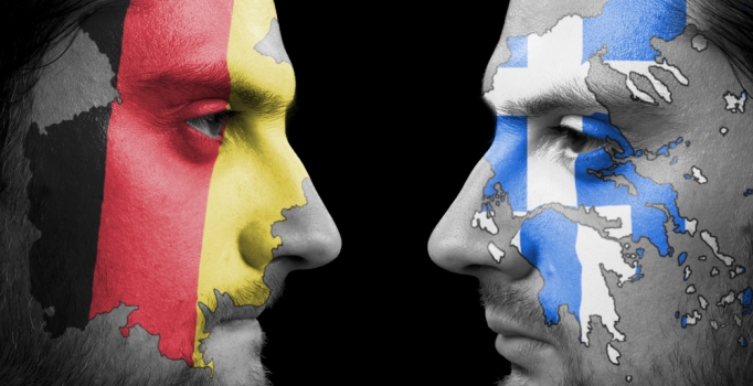 Almanya’dan Yunanistan’a tehdit: Yarın görürsünüz