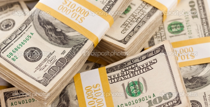 Dolar TL kuru 3,60'a çıkarak rekor kırdı | Son dakika haberleri