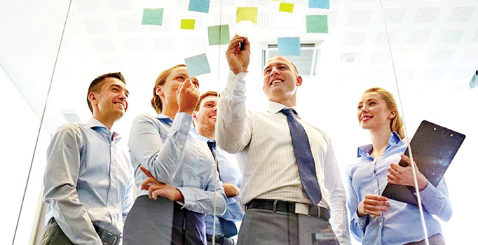 KOBİ’lerin ‘Nefes’ alma vakti geldi