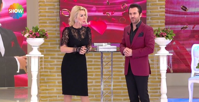 RTÜK'ten evlilik programındaki ayrımcılığa ceza