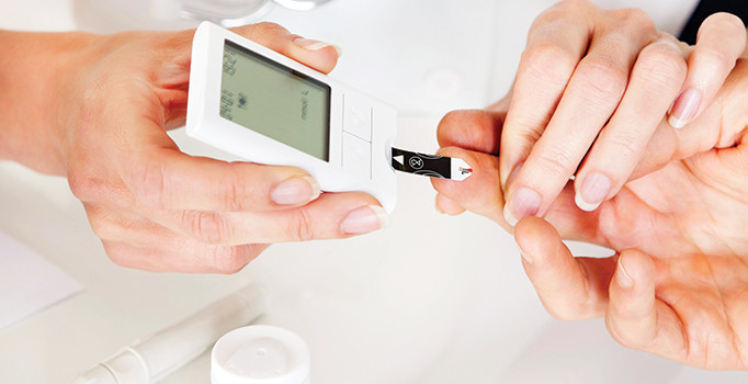 Yeni bir rahatsızlık ortaya çıktı: Diyabulimia