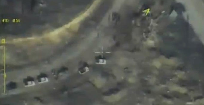 Ankara'da Halep alarmı | Son dakika haberleri