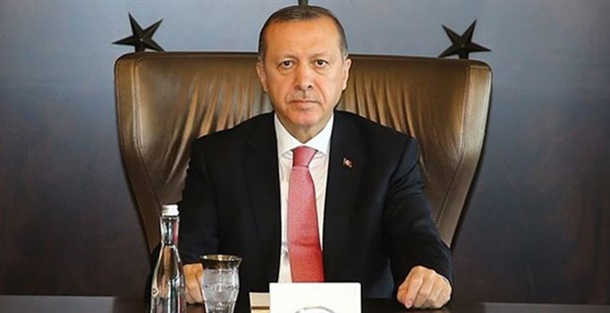 Cumhurbaşkanlığı Külliyesi'nde güvenlik toplantısı | Son dakika haberleri