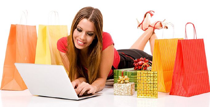 Sanal mağazalardan günde 20 saat alışveriş yapılıyor