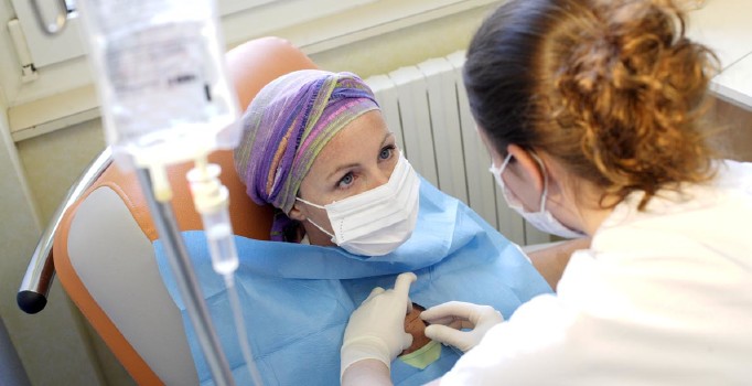 Kronik hastalar için sosyal yardım geliyor