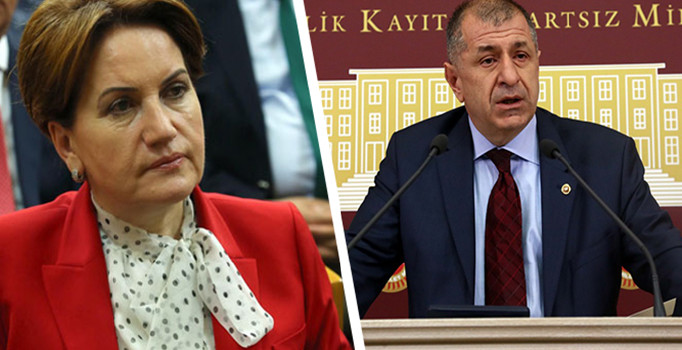 Mahkemeden Meral Akşener ve Ümit Özdağ kararı: MHP kapısı kapandı