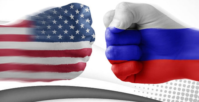 ABD televizyonundan flaş iddia: Siber saldırılarda Putin'in parmağı var | Son dakika haberleri