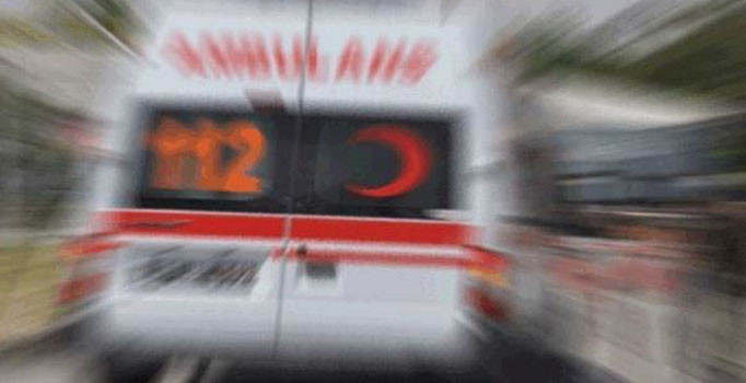 Aydın'da trafik kazası: 4 yaralı | Aydın haberleri