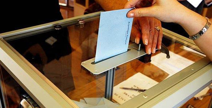 Son dakika Türkiye geneli referandum sonuçları: 16 Nisan seçimi hayır evet oranları