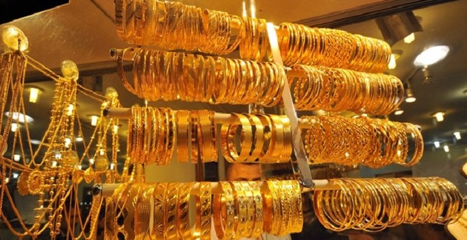 Altın fiyatları dibe vurdu | Altın fiyatları ne kadar? Fed faizi nasıl etkiledi?  | Ekonomi haberi