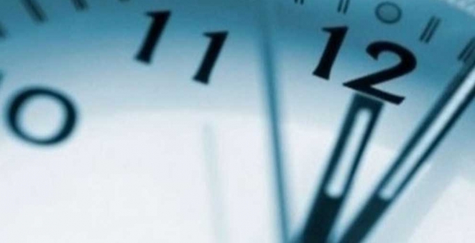 Yaz saati uygulaması işe yaradı mı!