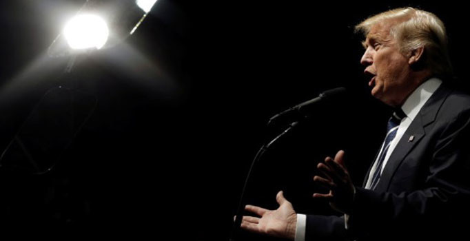 Tayvan ve Çin arasında Trump yüzünden savaş çıkacak | Son dakika haberleri