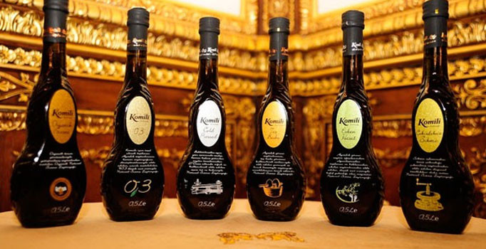 Komili ve Kırlangıç Yağ, Koninklijke Bunge BV'ye satılıyor