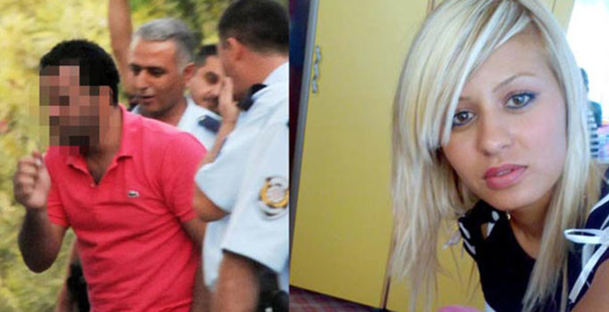 Manken Burcu Çağlayan davasında firari sanık İbrahim Tokgöz tutuklandı