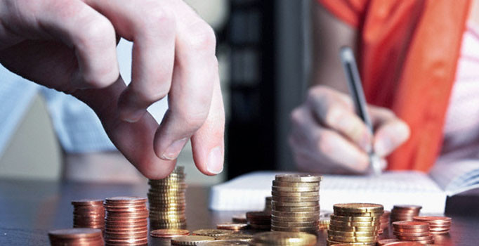 2019'un ilk 10 ayında 100.7 milyar TL bütçe açığı