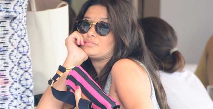 Nurgül Yeşilçay ihanete mi uğradı