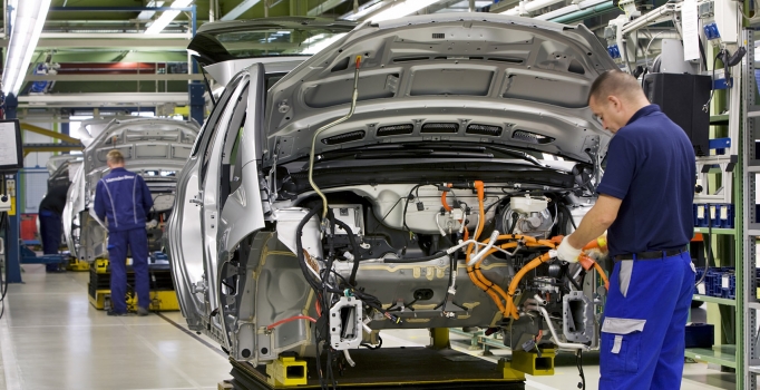 Yerli otomobil 
3 yıla ticarileşecek