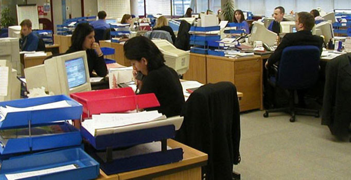 Bakan Müezzinoğlu: Kamuda çalışma reformunu yapmak istiyoruz