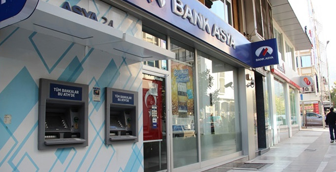 Bank Asya'da 1,2 milyon kişiye ödeme başladı