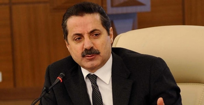 Bakan Çelik memur 
zamlarını açıkladı