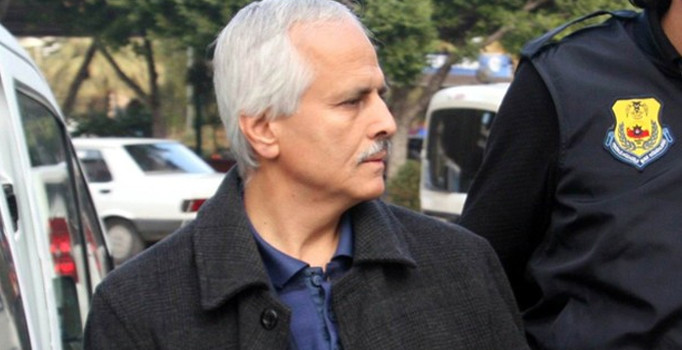 FETÖ'nün şiirlerini besteleyen şahıs Antalya'da gözaltına alındı | Son dakika haberleri