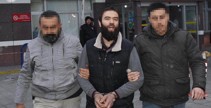 Konya'da DEAŞ operasyonu: 33 gözaltı | Son dakika haberleri