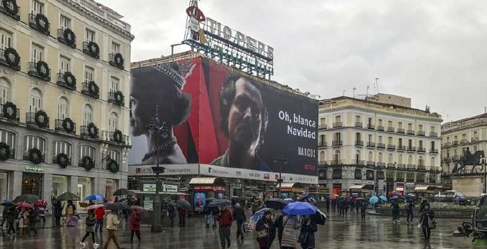 Pablo Escobar'ın hayatını anlatan Narcos dizisi iki ülke arasında krize yol açtı