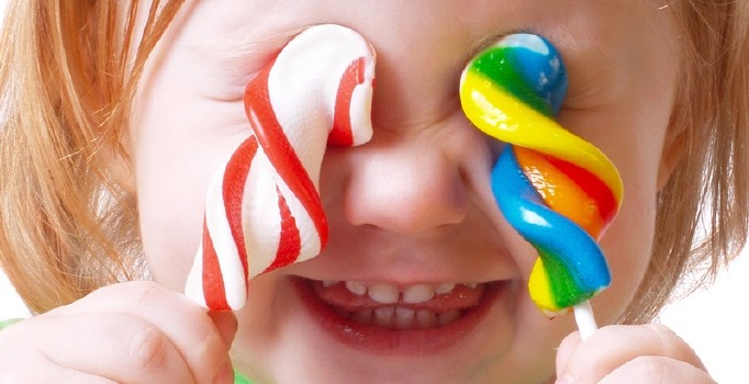 Şekere bağımlı çocuk alkol bağımlılığına da aday