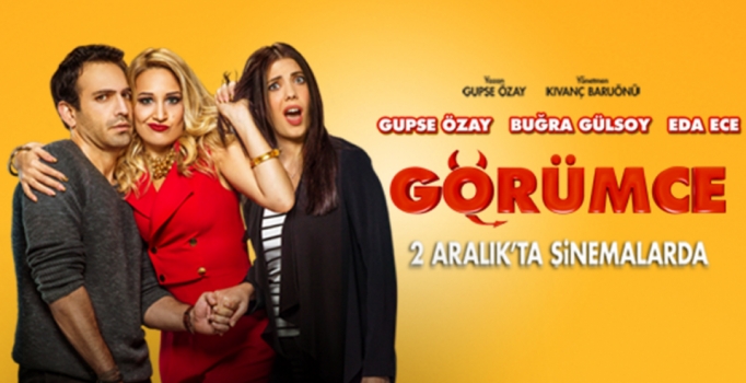 Gupse Özay, sosyal medya üzerinden paylaştığı fotoğraflar hayranlarını şaşırttı