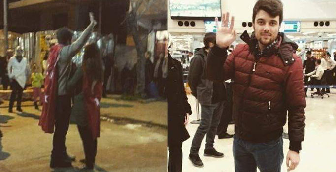 Kayseri şehidi Fehmi Barçın’ın acı haberi Bursa’ya da düştü: Terhisine 20 gün kalmıştı