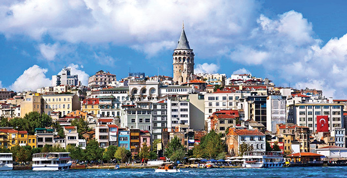 Konut fiyatlarına 2017’de yüzde 10 zam yolda