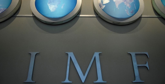 Yunanistan’ın borcu hafifletilmezse IMF yok