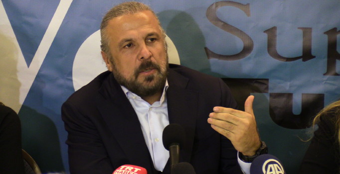 Mete Yarar Washington'da tehlikeye dikkat çekti: FETÖ ve 15 Temmuz bitmedi