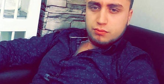 Şehit Kenan Döngel Polis Özel Harekat başvurusu için çarşı iznine çıkmıştı | Zonguldak haber