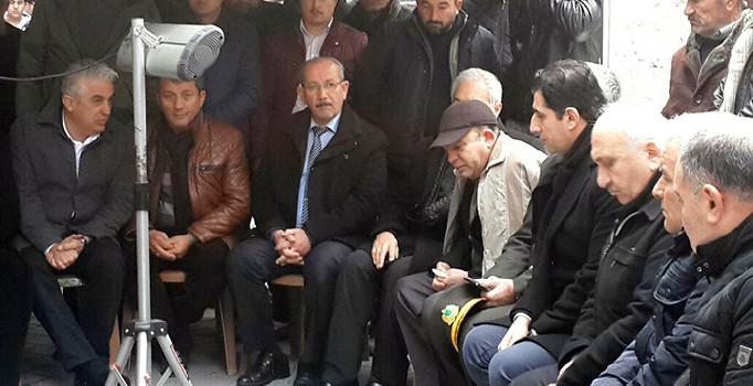 Kayseri şehidi Hasan İlhan'ın şehadet haberi ailesine ulaştı | Denizli haber