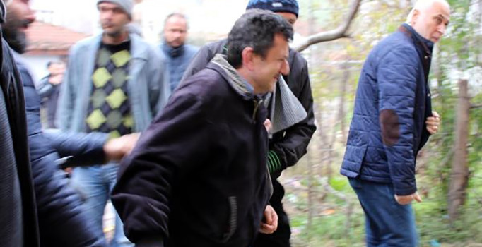 Kocaeli'nden iki arkadaş birlikte çıktıkları çarşı izninde şehit düştü | Kayseri saldırısı