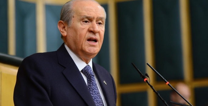 Bahçeli parti MYK'sını 
yarın toplantıya çağırdı