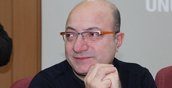 CHP'li Cihaner: Gülen grubu suç örgütüyse kayyum kararı normal